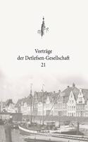 Vorträge der Detlefsen-Gesellschaft 21