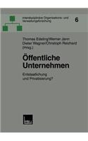 Öffentliche Unternehmen