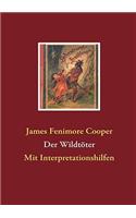 Wildtöter: Mit Interpretationshilfen