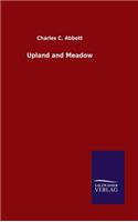 Upland and Meadow