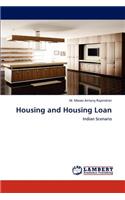 Housing and Housing Loan