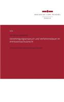 Genehmigungsanspruch Und Verfahrensdauer Im Immissionsschutzrecht