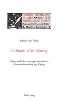 In Search of an Identity