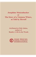 Josephine Mutzenbacher or The Story of a Viennese Whore, as Told by Herself