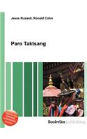 Paro Taktsang: (English)