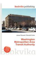 Washington Metropolitan Area Transit Authority