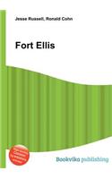 Fort Ellis