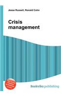 Crisis Management