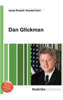 Dan Glickman