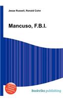 Mancuso, F.B.I.