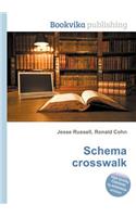 Schema Crosswalk