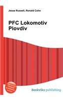 PFC Lokomotiv Plovdiv