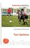 Tom Spillane