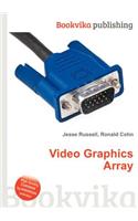 Video Graphics Array: (English)