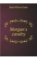 Morgan's Cavalry