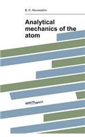 Analytical Mechanics atom