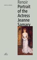 Pierre-Aguste Renoir: Potrait of the Actress Jeanne Samary