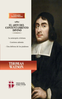 El arte del contentamiento divino
