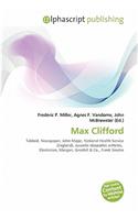 Max Clifford: (English)
