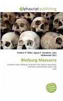 Bleiburg Massacre: (English)