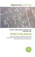 Depth (Ring Theory): (English)