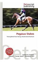 Pegasus Stakes: (English)