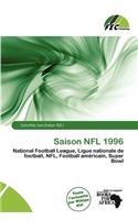 Saison NFL 1996: (French)