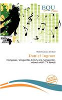 Daniel Ingram