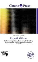 Elspeth Gibson