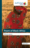 Poem of Black Africa