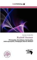 Rudolf Steiner
