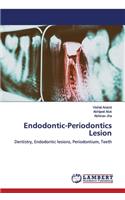 Endodontic-Periodontics Lesion