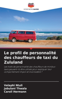 Le profil de personnalité des chauffeurs de taxi du Zululand