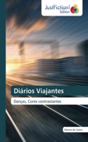 Diários Viajantes