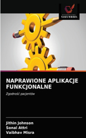 Naprawione Aplikacje Funkcjonalne