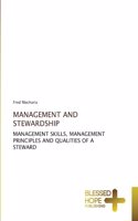 Management and Stewardship
