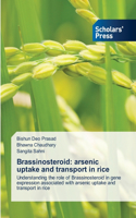 Brassinosteroid
