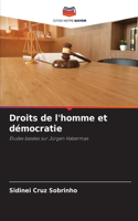 Droits de l'homme et démocratie