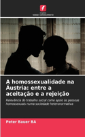 A homossexualidade na Áustria
