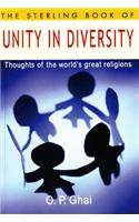 Sterling Book of Unity in Diversity