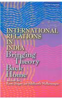 International Relations in India