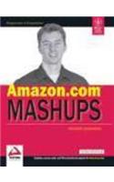 Amazon.Com Mashups