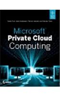 Microsoft Private Cloud Computing