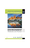 Environment Problems and Policies