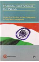 Public Services in India