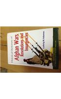Historical Dictionary of Afghan War Revolutions and Insurgencies