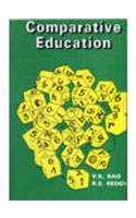 Comparative Education