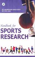 Handbook for Sports Research