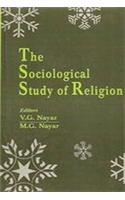 The Sociological Study of Religion