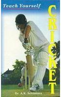 Teach Yourself Cricket